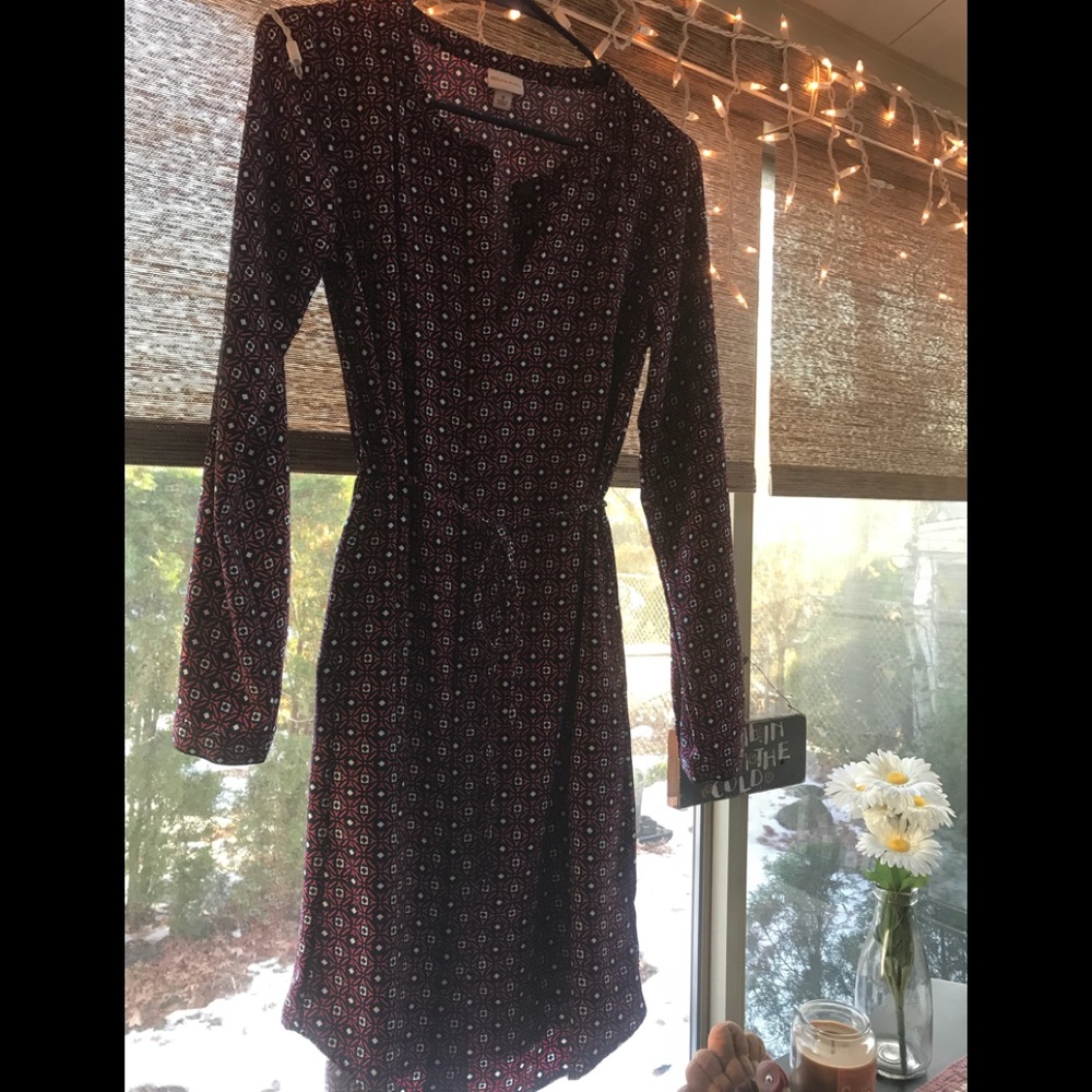 Merona dress